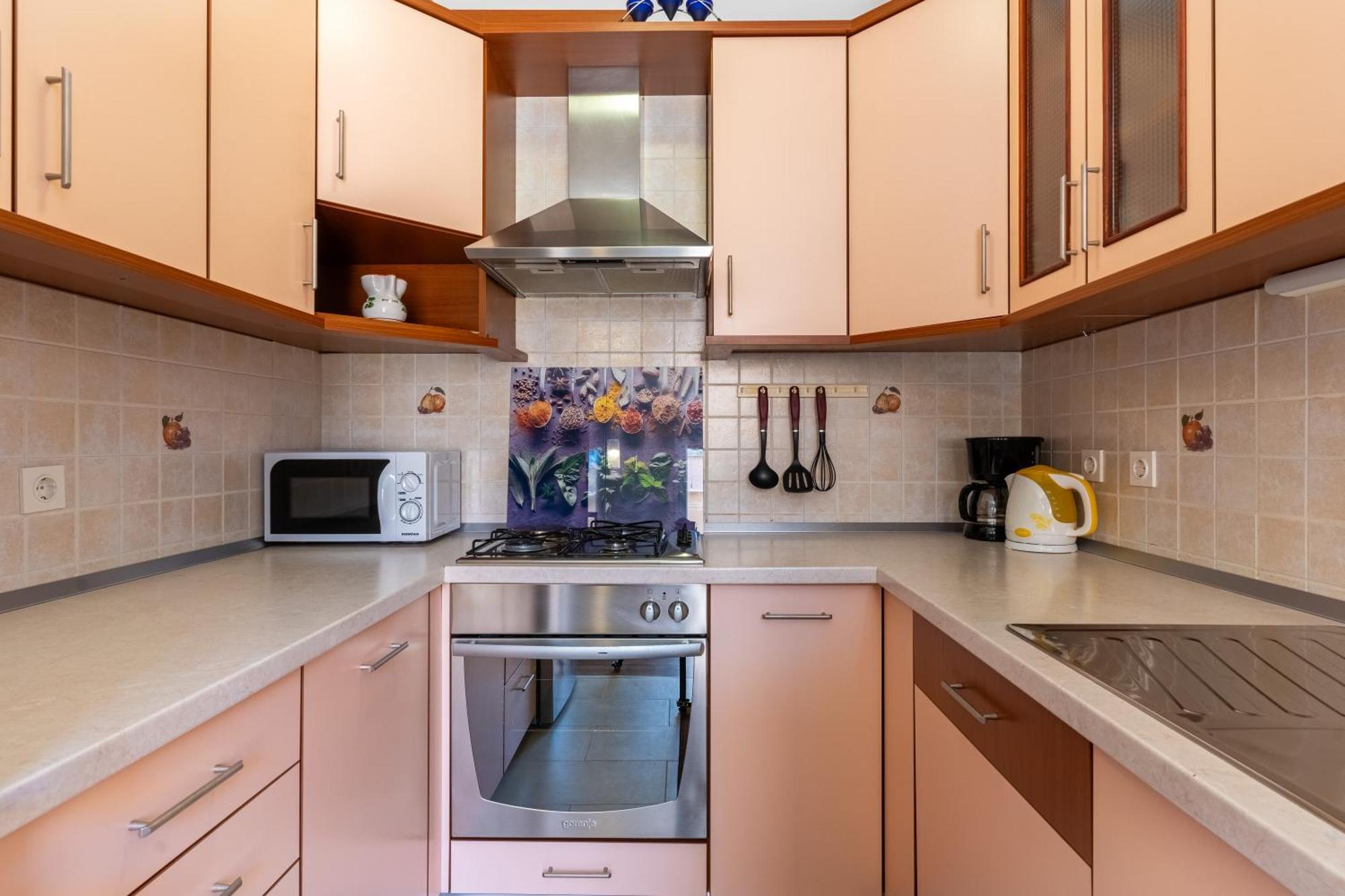 Apartman Laura Cres Kültér fotó